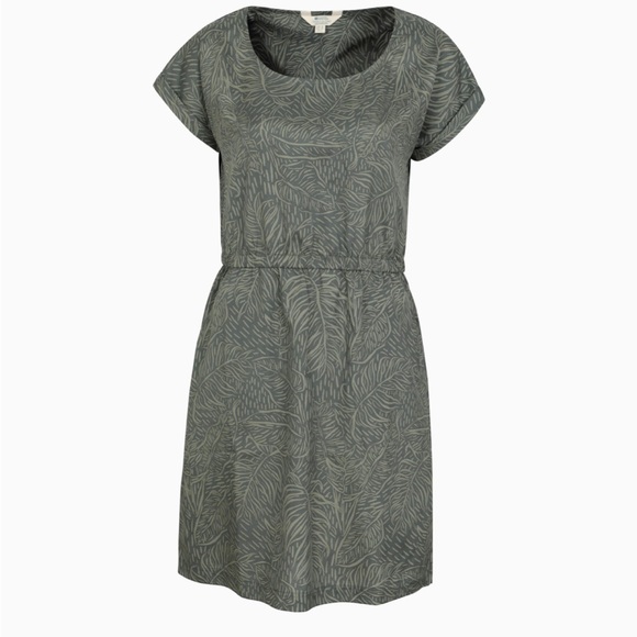 Like New Mountain Warehouse Midi Dress - Picture 7 of 7